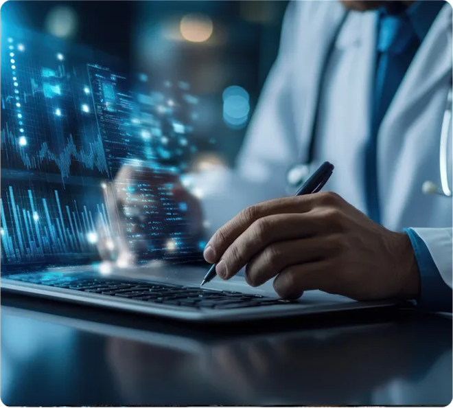 Custom Healthcare Services